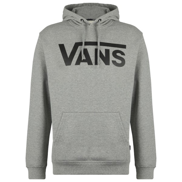 Vans - Vans Classic Po Hoodie II - Hoodie