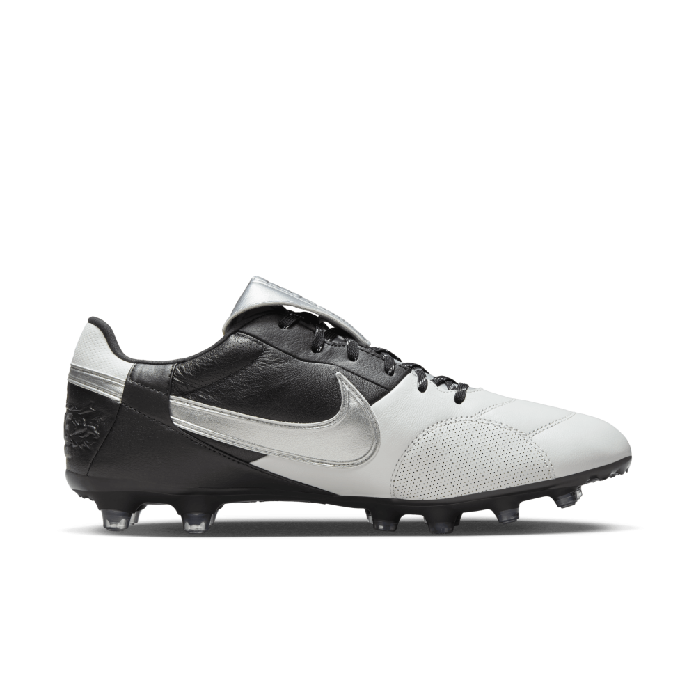 Nike Premier 3 Fg AT5889-006 / grau