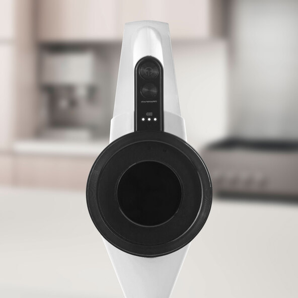 Akku-Staubsauger X6 Pro, 10-tlg.