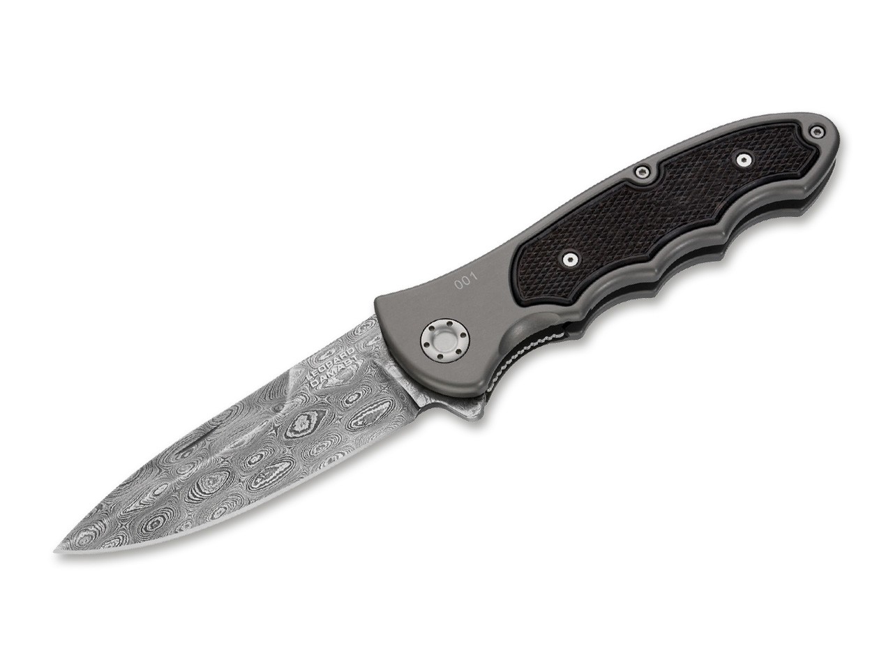 Leopard-Damast III 42