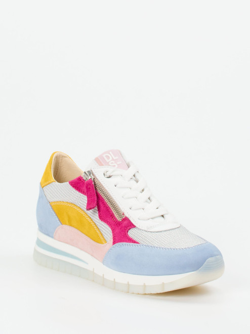 Sneaker-26619910005 DL Sport