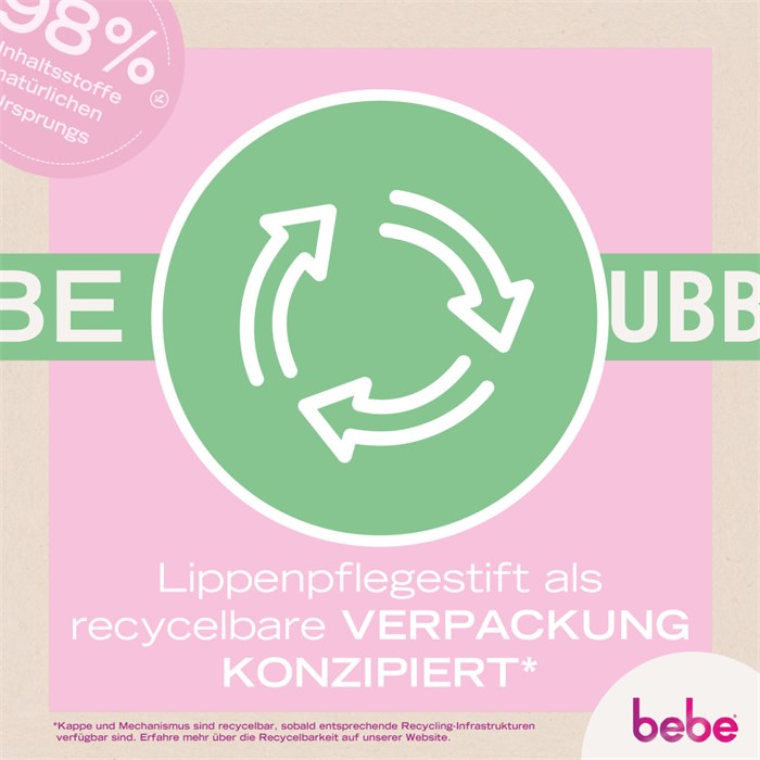 3 in1 Repair Lippenpflege