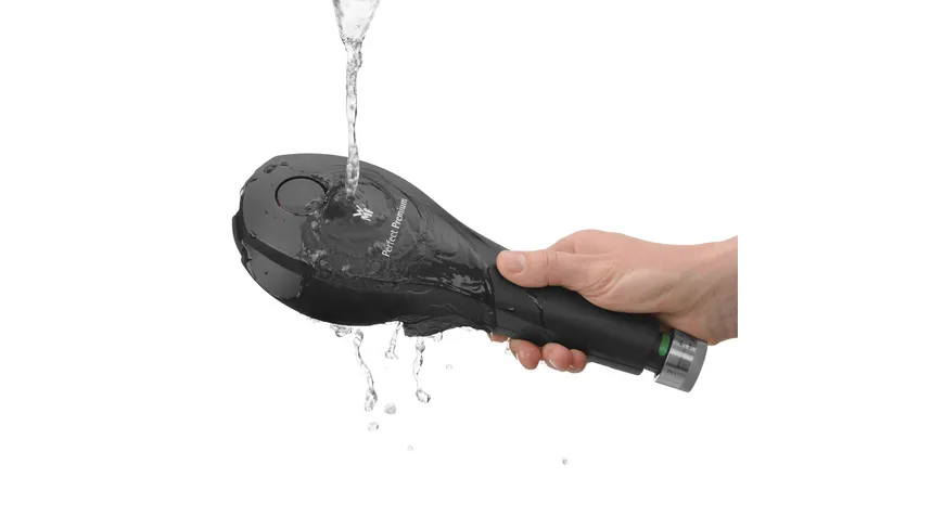 WMF Schnellkochtopf Perfect Premium Ø 22cm/4,5l