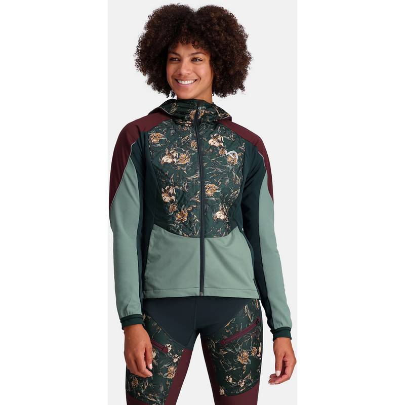Kari Traa TIRILL 2.0 Laufjacke Damen