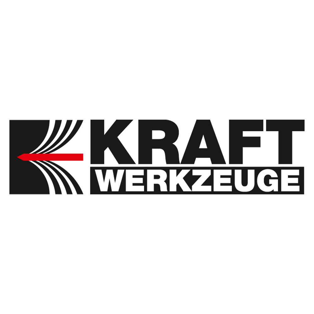 Kraft Werkzeuge Karbonstahl-Lochsägen-Set - 15tlg.