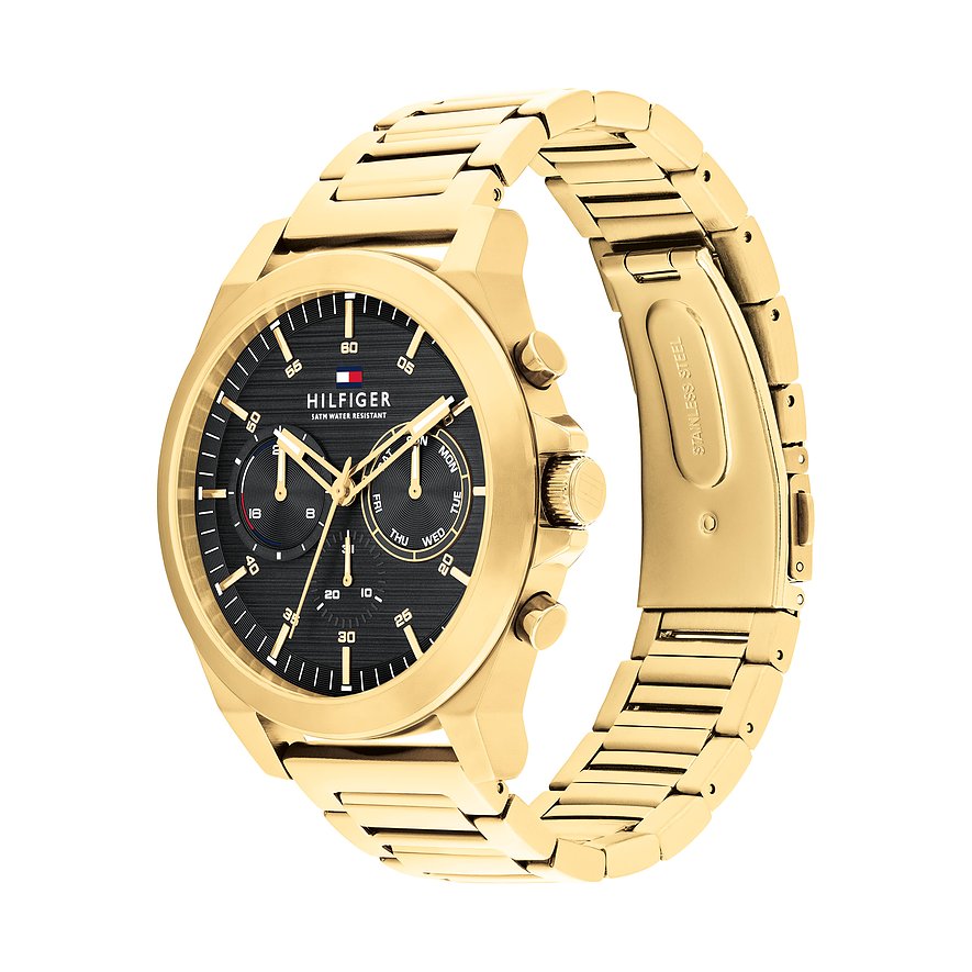 Tommy Hilfiger Herrenuhr