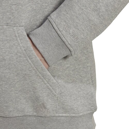 DAMEN KAPUZENSWEAT ALL SZN FLEECE BOYFRIEND