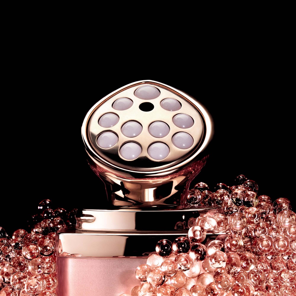 DIOR Dior Prestige Le Micro-Sérum de Rose Yeux