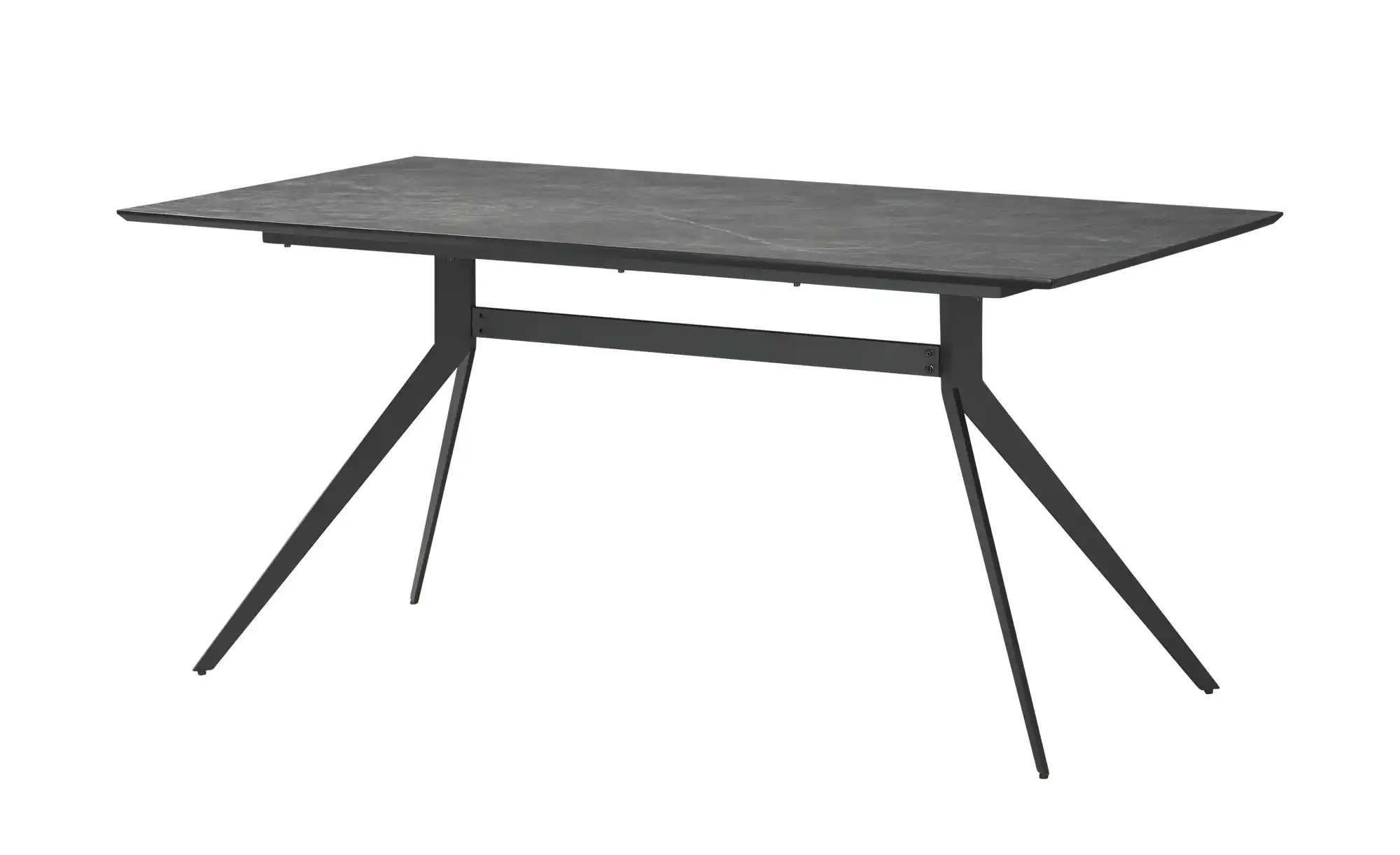 Primo HPL-Esstisch in Keramik-Optik Torben
