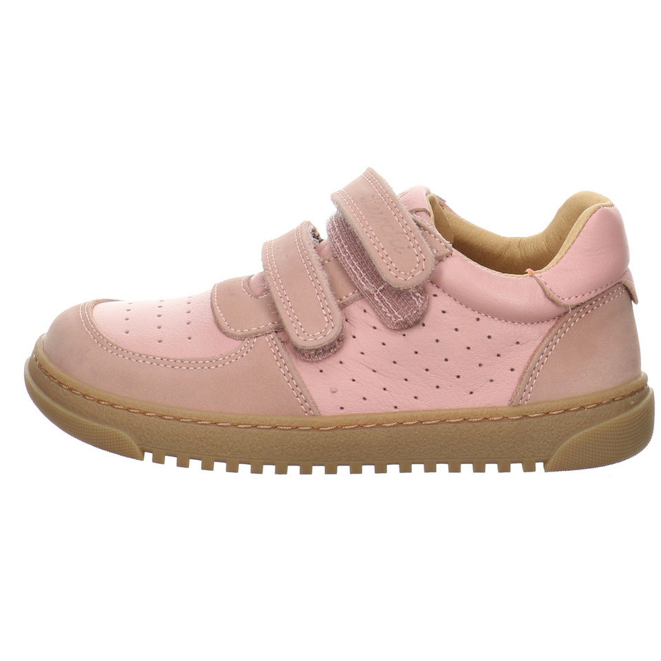 Lurchi Markio Barefoot Klettschuh