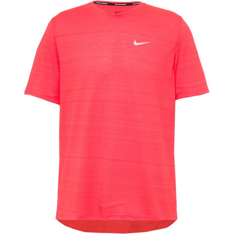 Nike Miler Funktionsshirt Herren