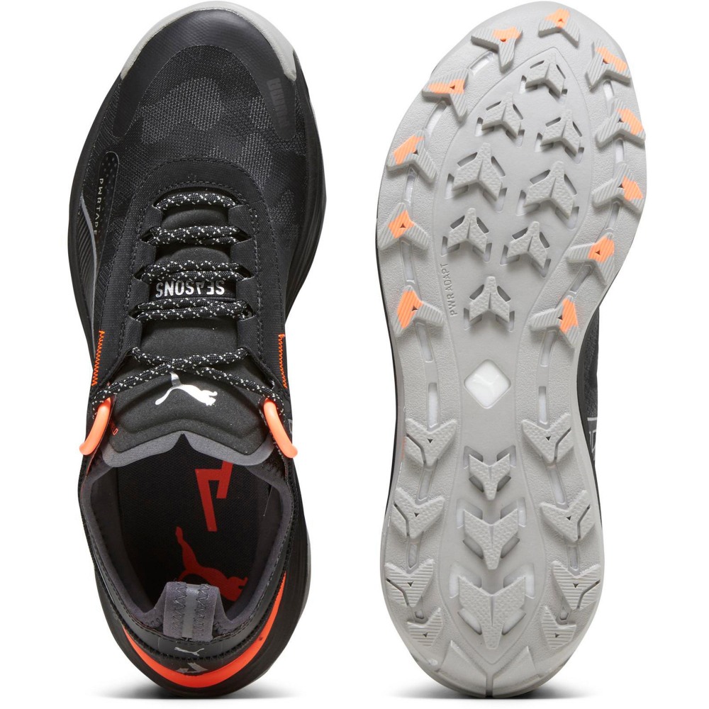 PUMA Voyage Nitro 3 GTX 377838/001 / schwarz