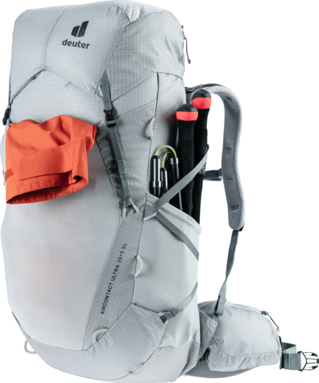 deuter Aircontact Ultra 35+5 SL | Trekkingrucksack