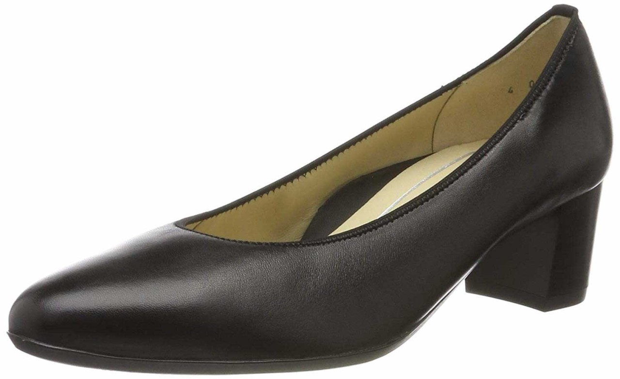 ARA Modische Pumps schwarz
