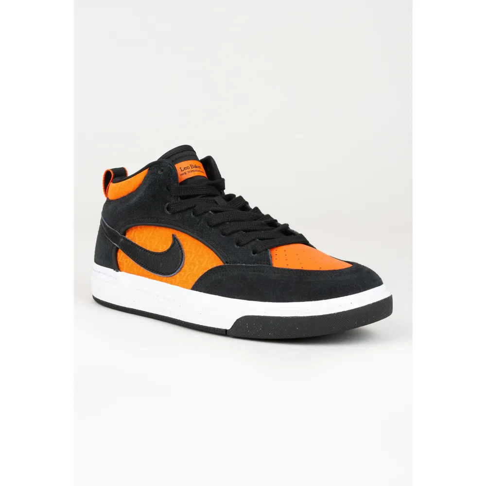 Nike React Leo DX4361-002 / schwarz