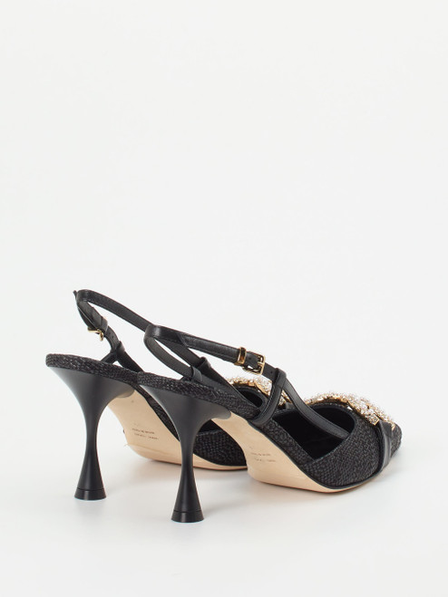 Slingpumps-13080090095 Konstantin Starke