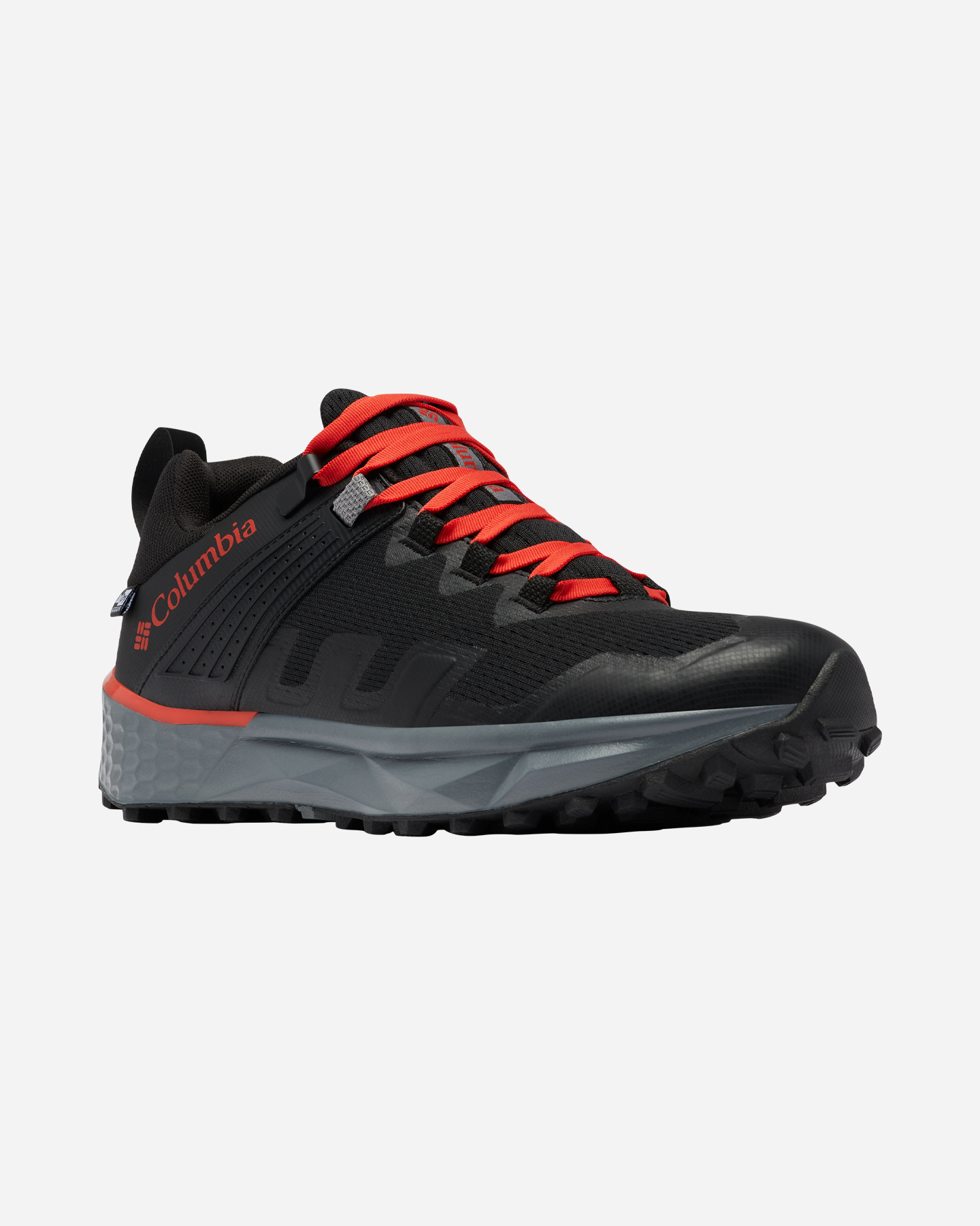 Trekingové topánky Columbia Facet 75 Outdry M 2027091010