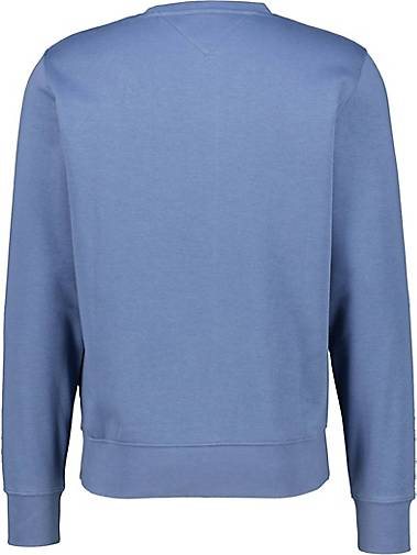TOMMY HILFIGER Herren Sweatshirt FLAG LOGO