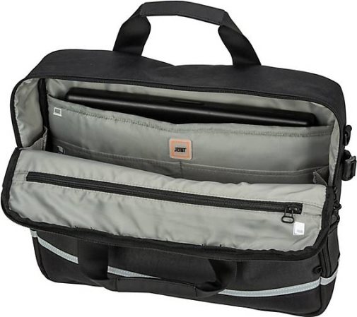 JOST Aktentasche Lillehammer Business Bag 1 Comp