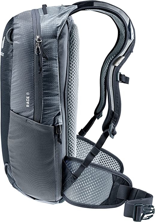 DEUTER Handtaschen schwarz Race 12