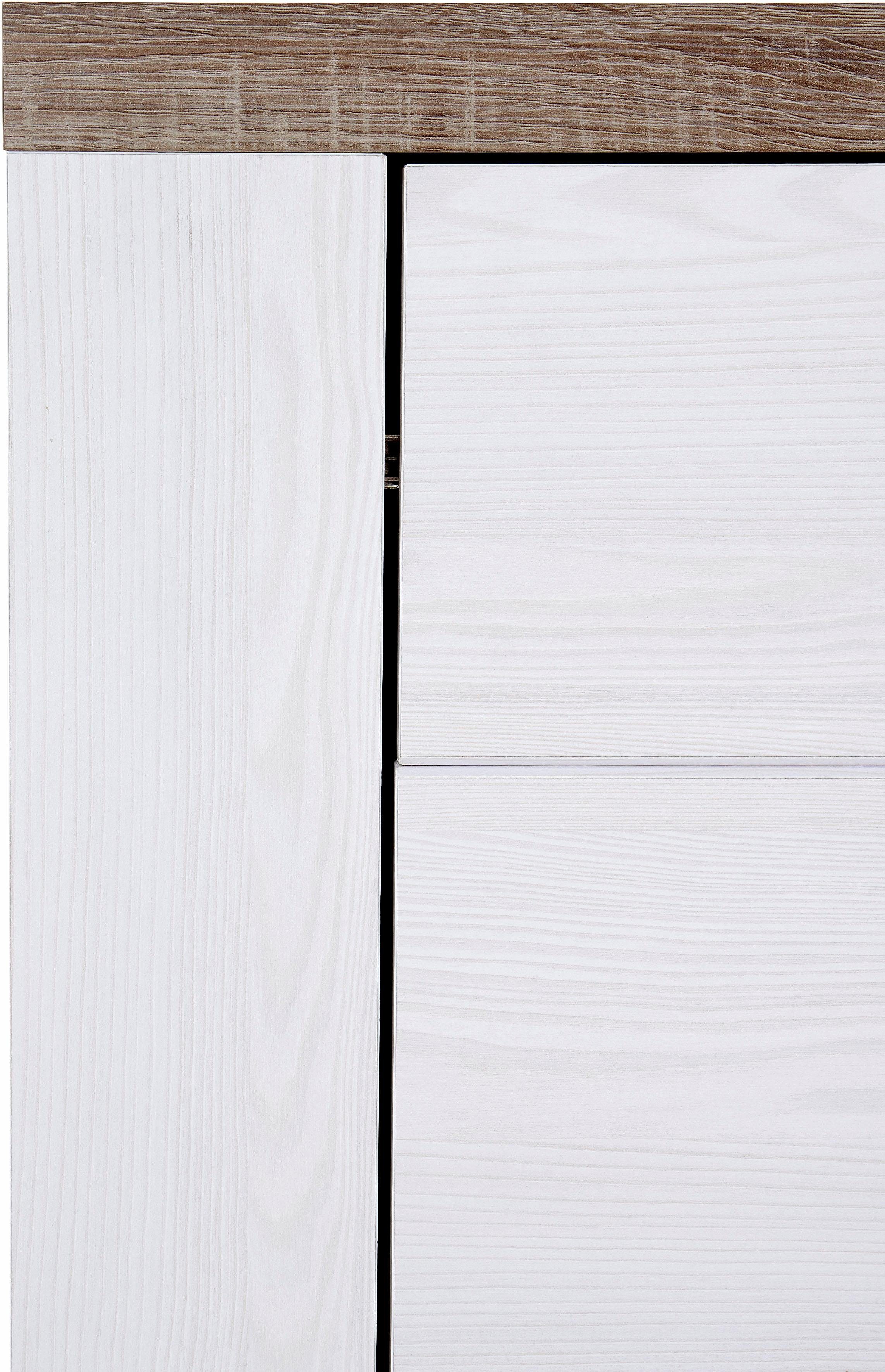 Helvetia Sideboard Larona, Breite 176 cm
