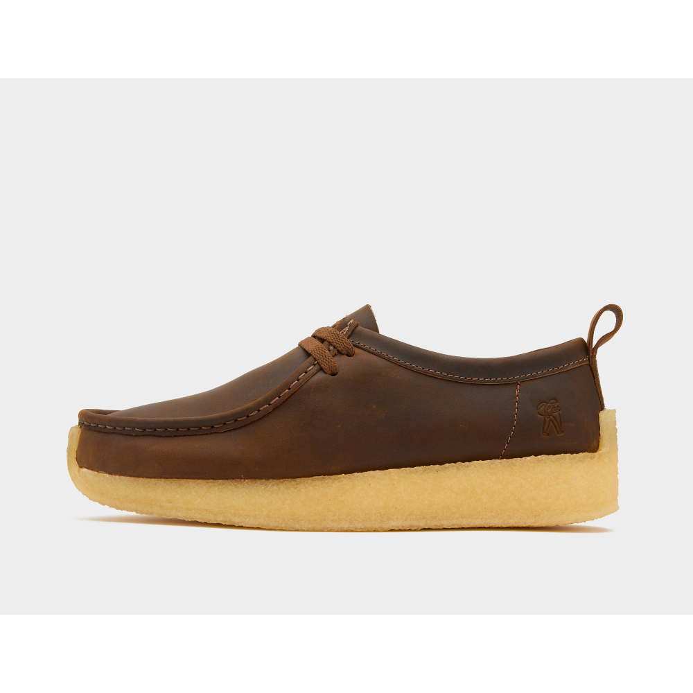 Clarks x Ronnie Fieg Rossendale 261755507 / braun