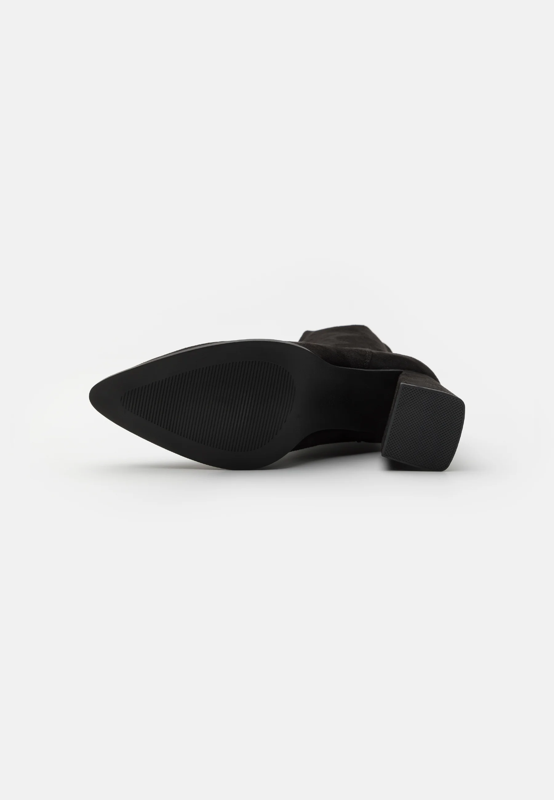 ONLY SHOES ONLBLAZE - Botas por encima de la rodilla