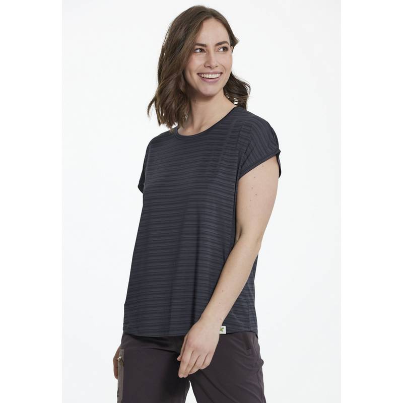 Gipfelglück Lieselotte Funktionsshirt Damen