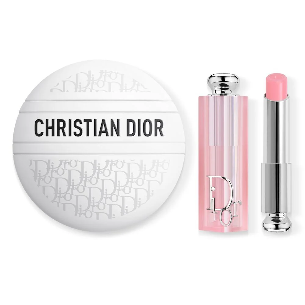 Dior Beauty and Skincare Ritual Lip Primer Set – Begrenset opplag – Ansikts- og kroppssett, Leppepomade