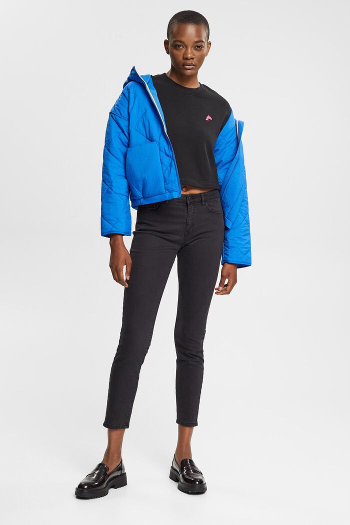 Skinny Stretch-Jeans