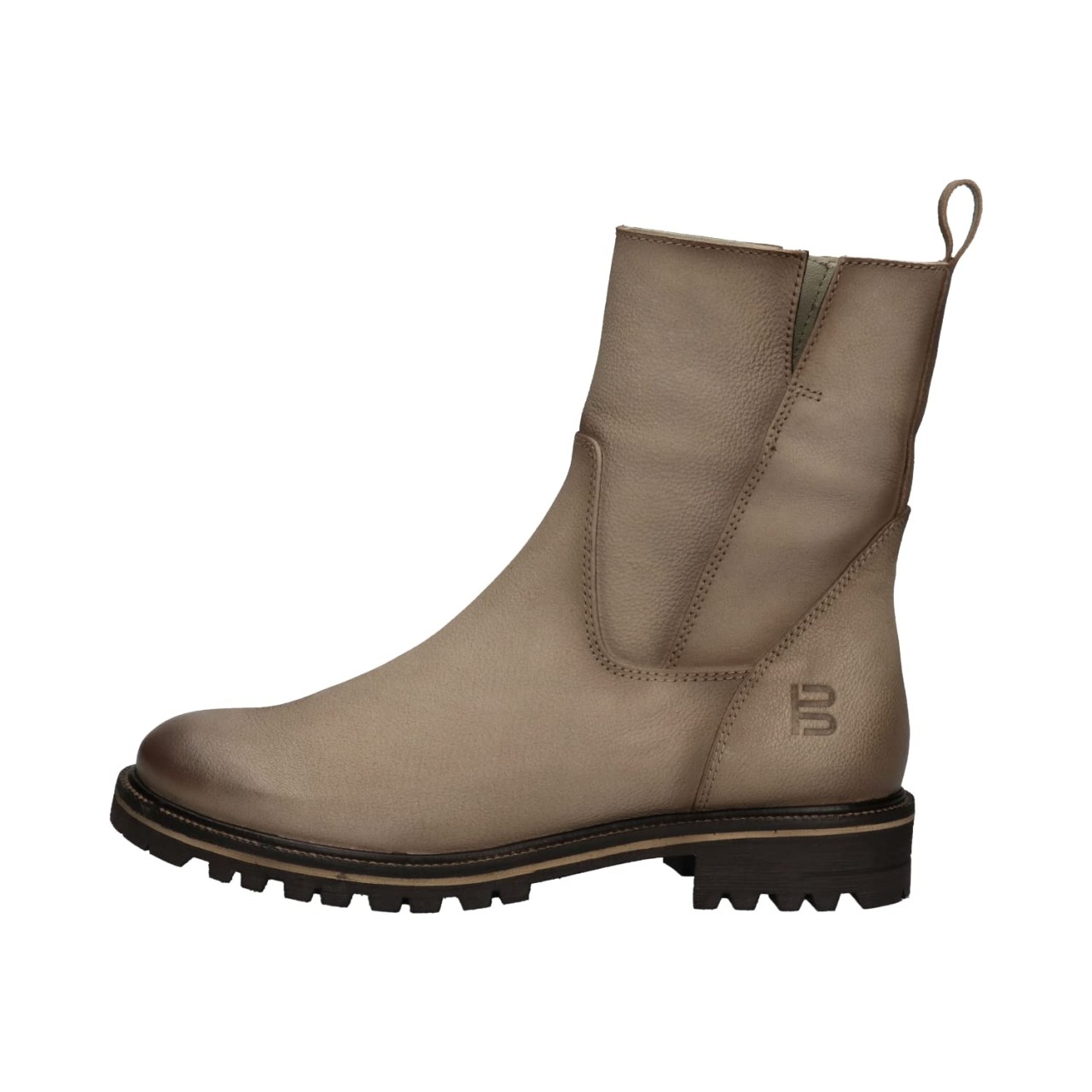 BUGATTI Winterstiefel beige