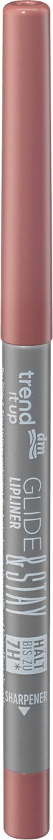 Lipliner Glide & Stay 160 Lilac, 0,35 g
