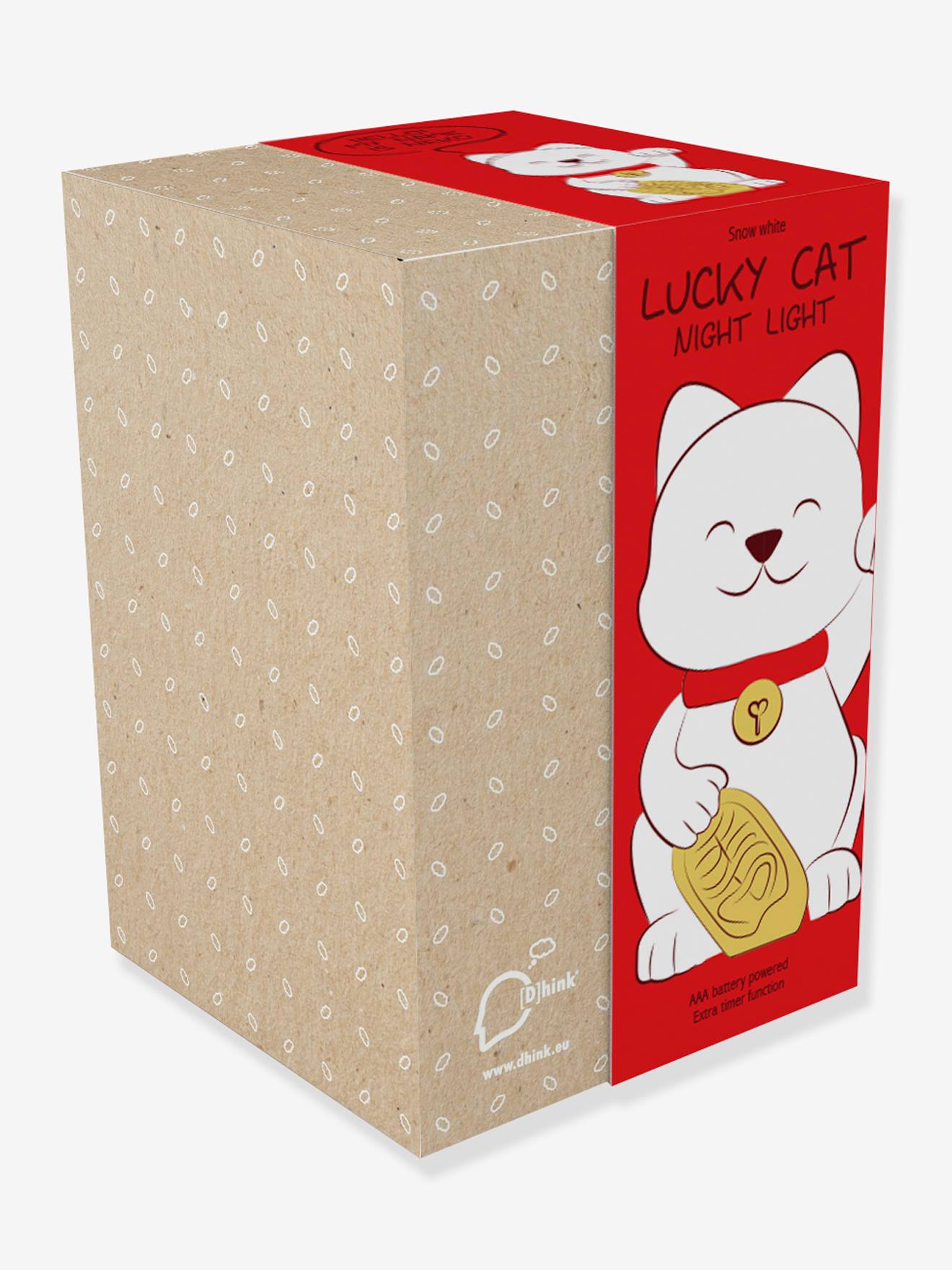 Veilleuse Neko chat