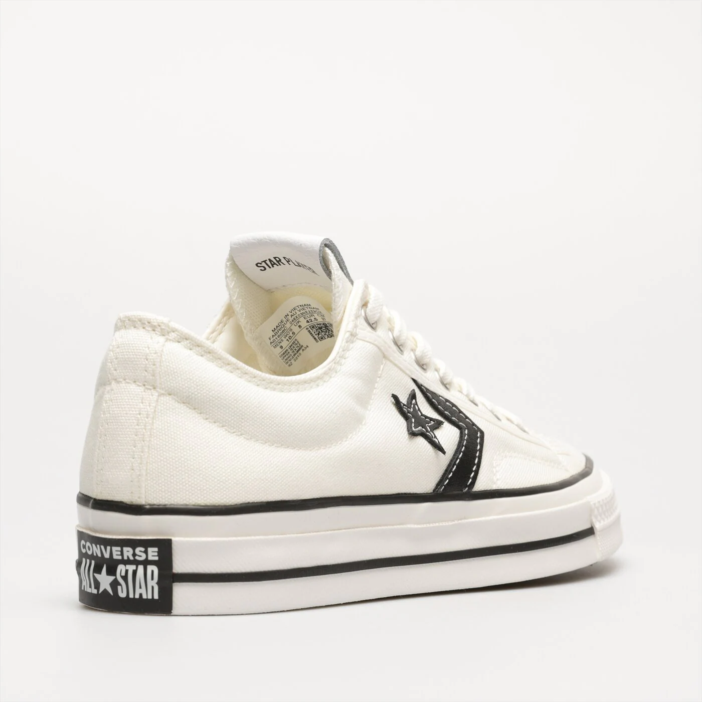 CONVERSE STAR PLAYER 76 Weiß