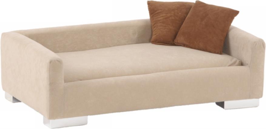 Silvio Design Hunde Kuschelsofa Bonny