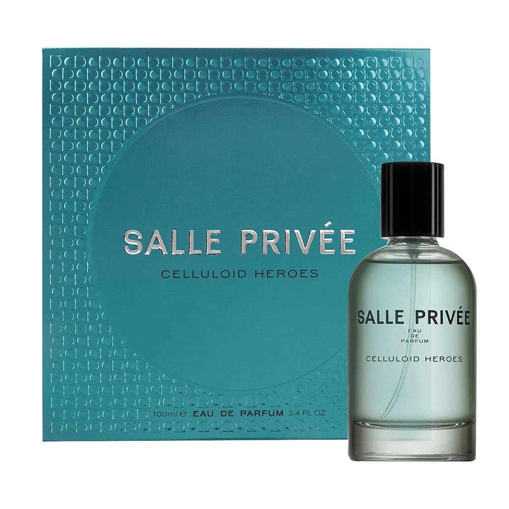 SALLE PRIVÉE CELLULOID HEROES Eau de Parfum Nat. Spray