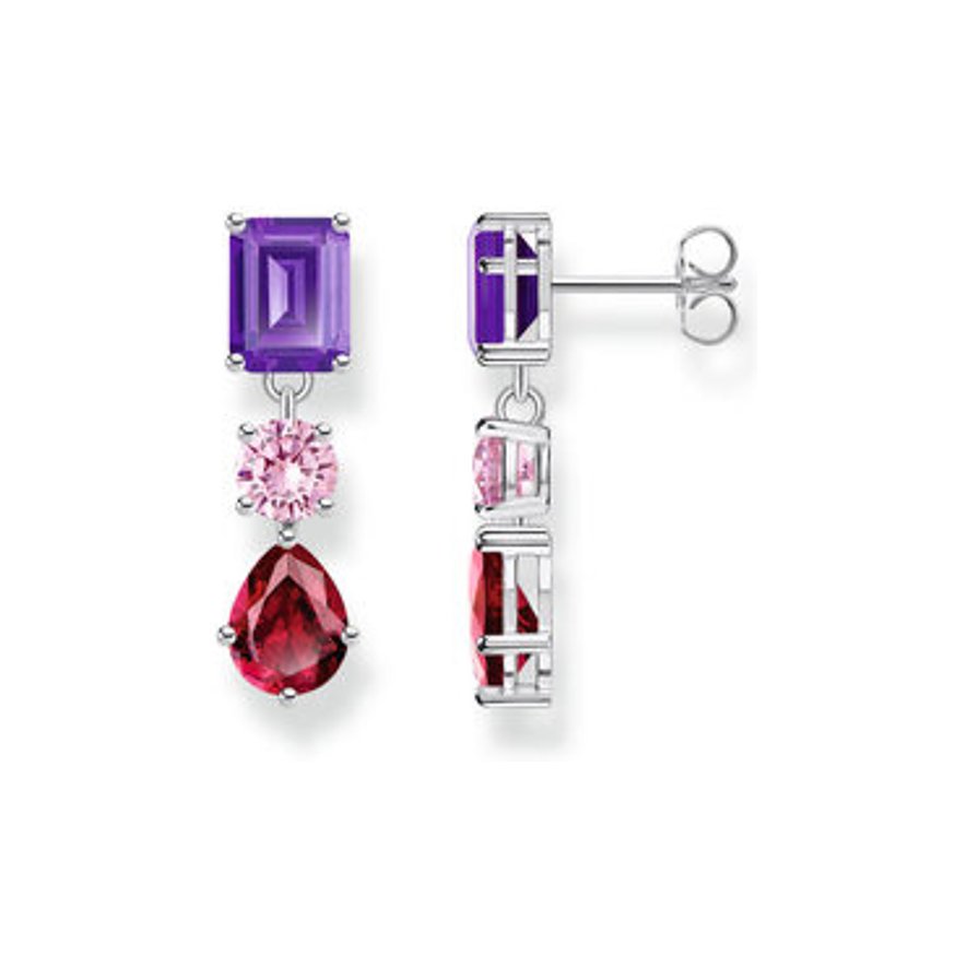 Thomas Sabo Ohrhänger TS003