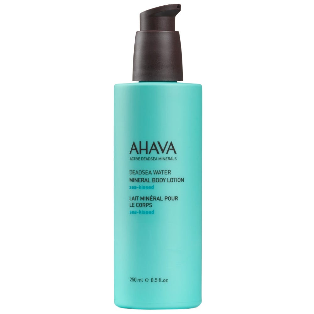 AHAVA Mineral Body Lotion Sea Kissed 250 ml