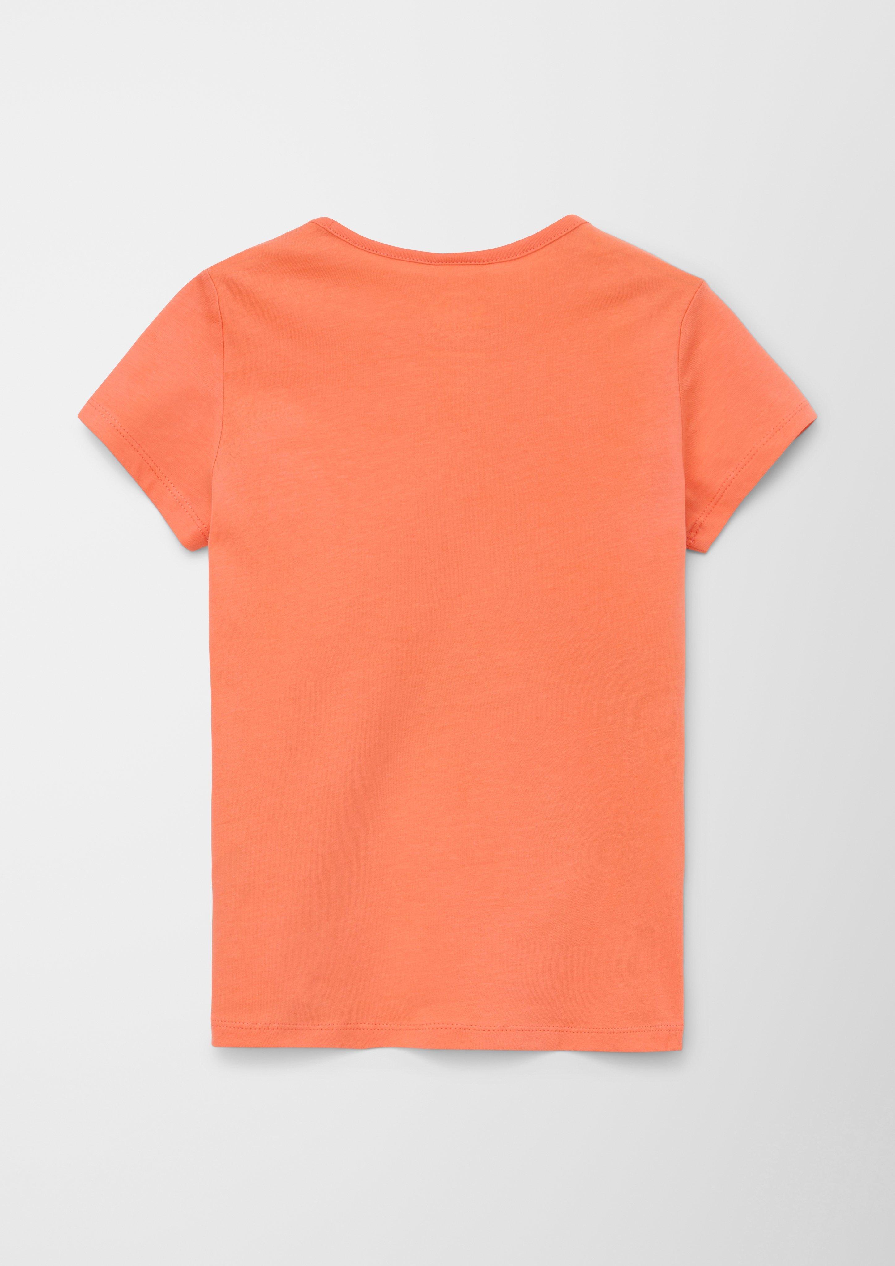 T-Shirt mit Paw Patrol-Print  2127420-2034
