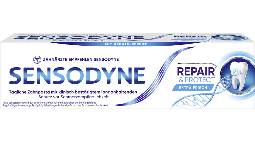 Sensodyne Repair* & Protect 75 ml