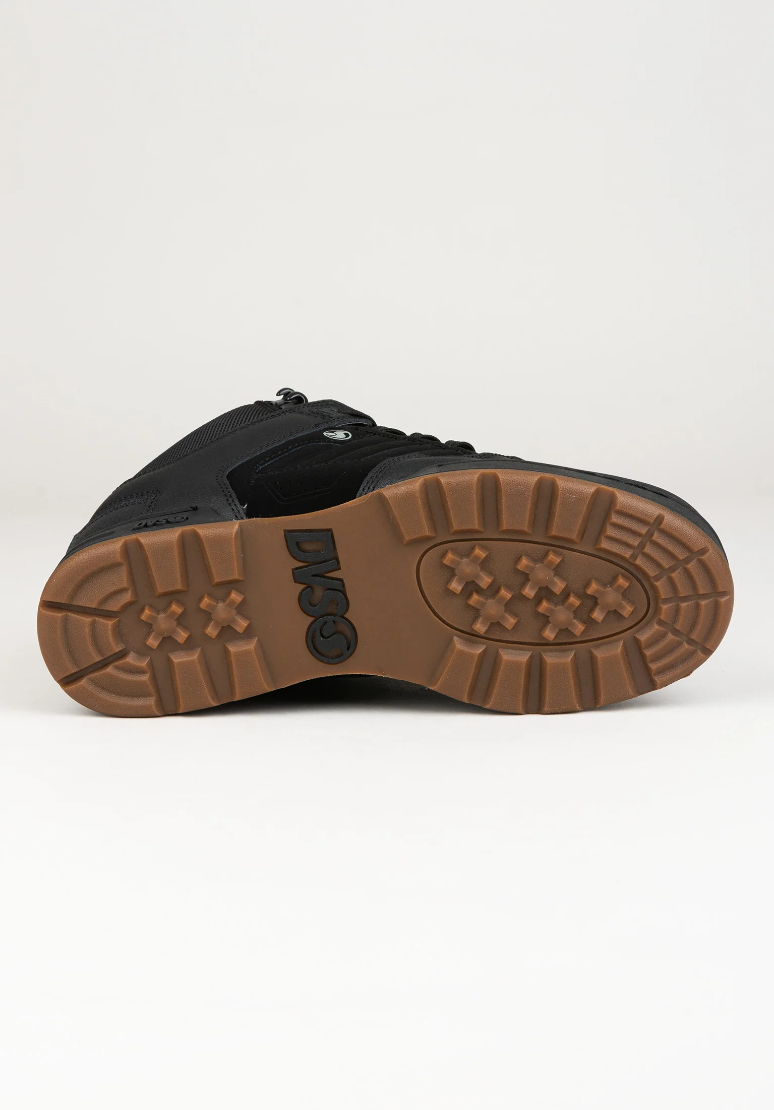 Militia Boot
