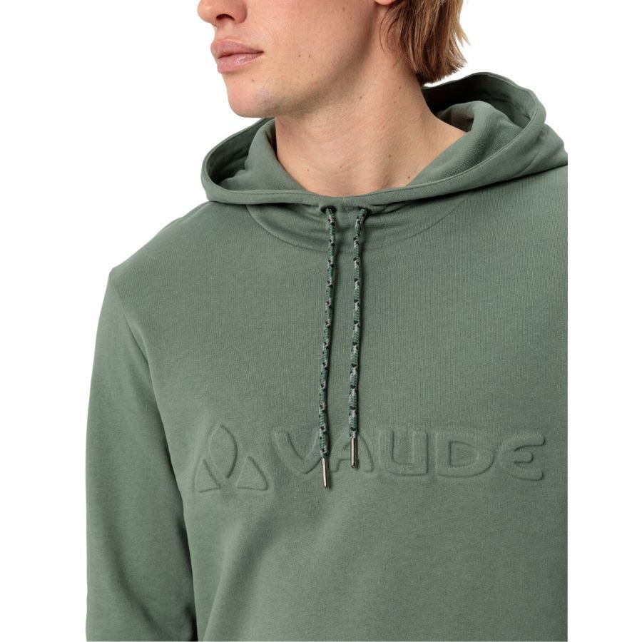 Manukau Hoodie Herren