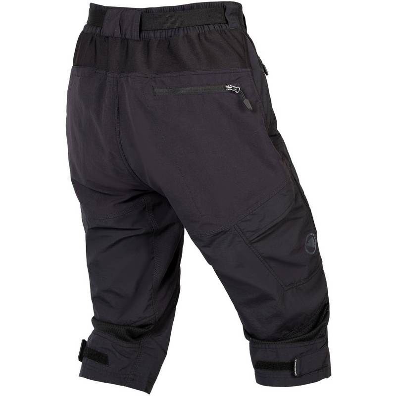 Endura Hummvee Fahrradhose Damen