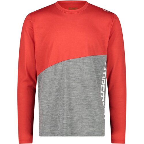 HERREN SHIRT MAN T-SHIRT