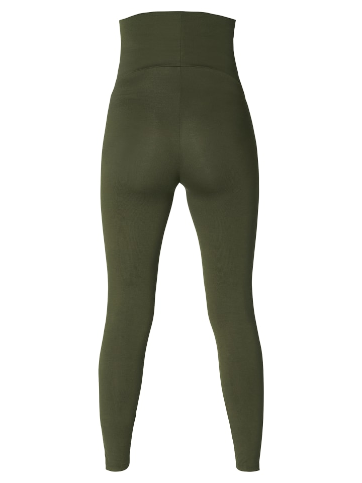 Noppies Umstandsleggings Paris in Forest Night günstig kaufen
