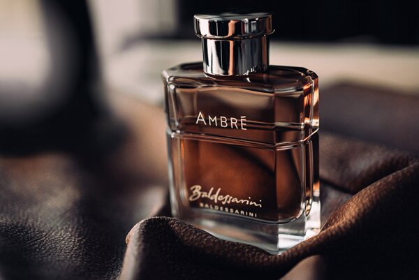 Baldessarini Ambré Eau de Toilette