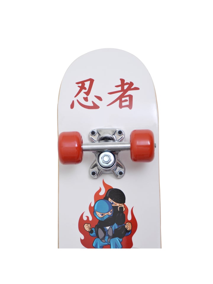Apollo Kinderskateboard 
