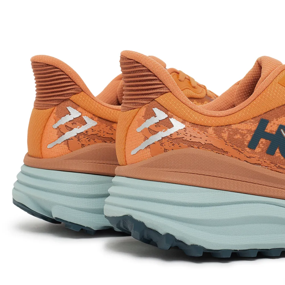 Hoka Stinson 7 ATR 1141530-AHAB / braun