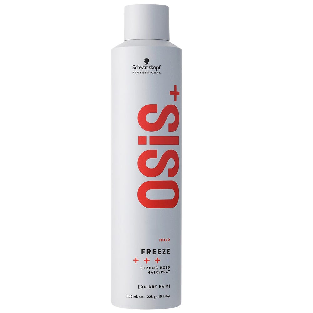 Schwarzkopf OSiS Freeze 300 ml