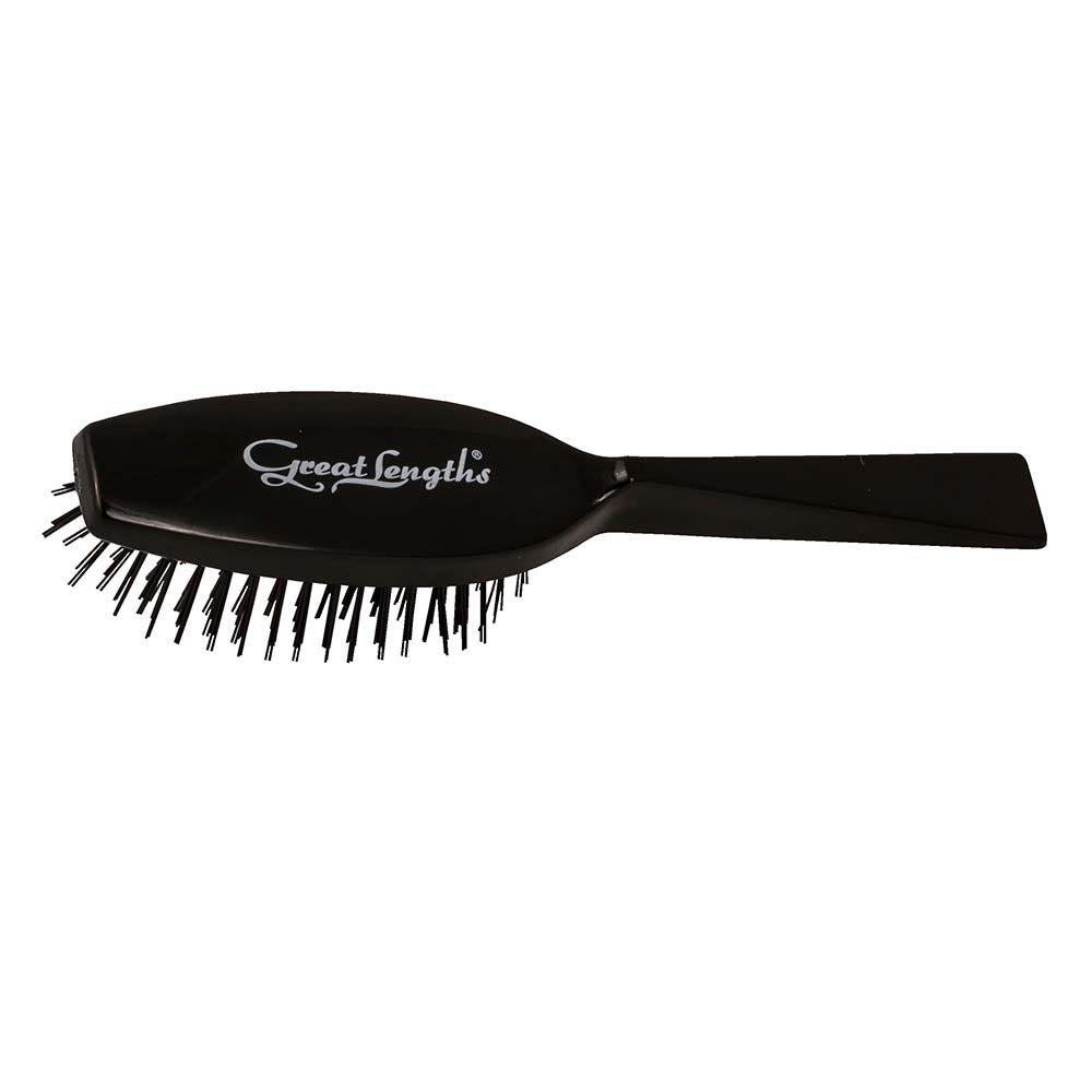 Great Lengths Stylingbürste Schwarz Mittel